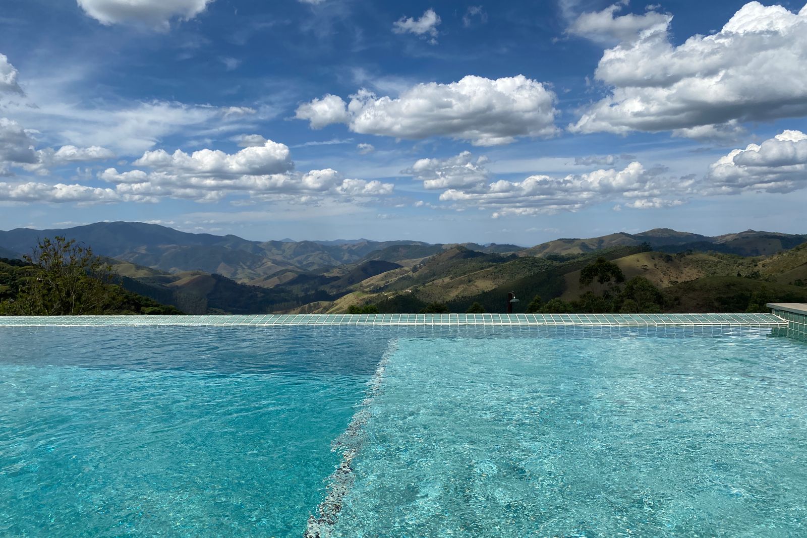 Design — Third Coast Pools