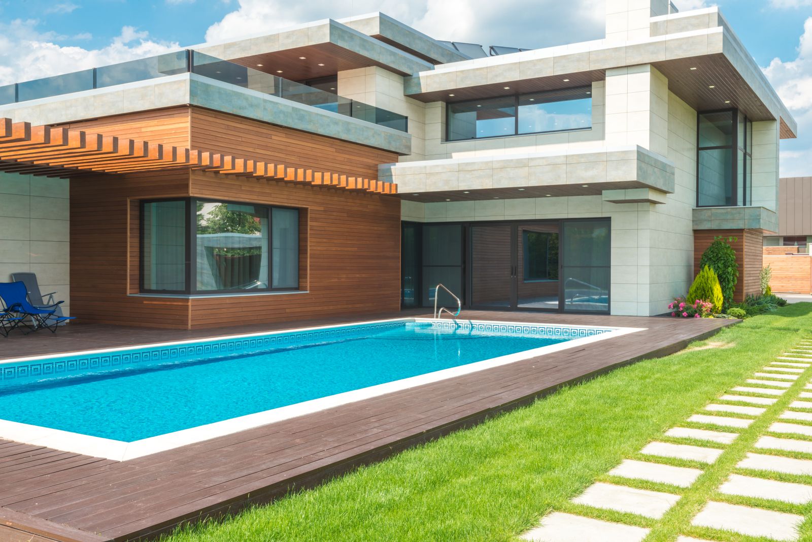 Permits & Prep — Third Coast Pools